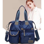 Hajj & Umrah travel Special Bags With Long Belt