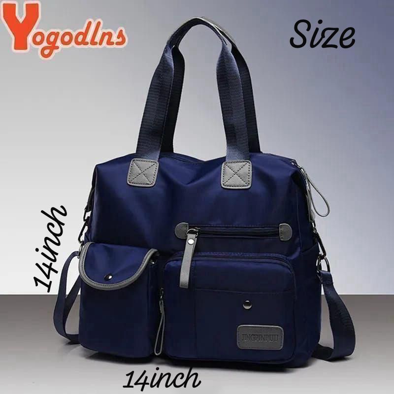 Hajj & Umrah travel Special Bags With Long Belt