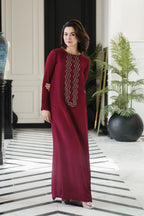 Lulusar Unstitched Replica