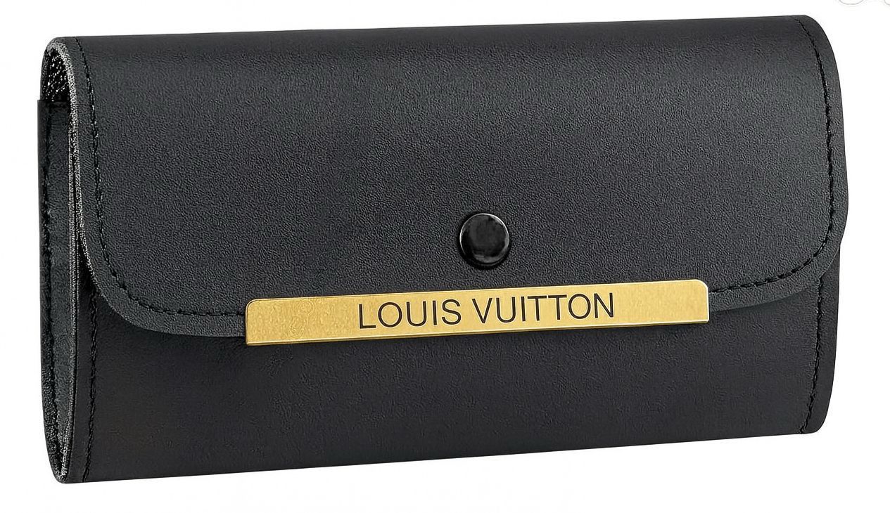 LV High Quality Tote Bag with Matching Clutch Wallet