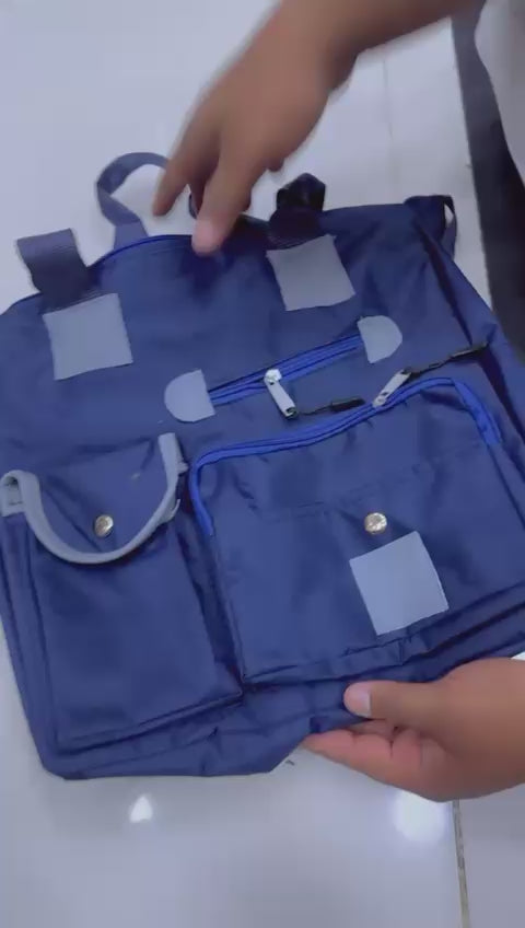 Hajj & Umrah travel Special Bags With Long Belt