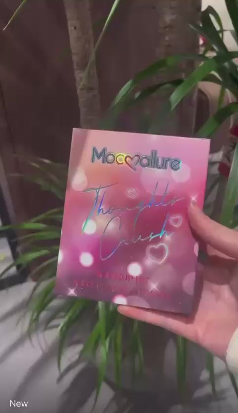 Mocallure 5Fold Makeup Kit