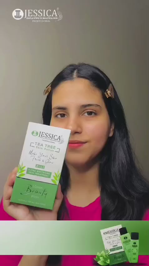 JESSICA Skin Polish