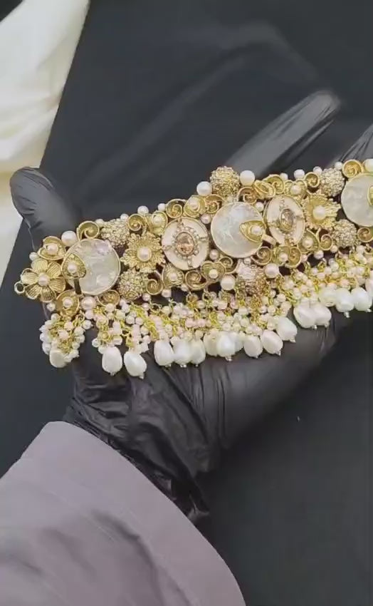 Turkish Mini Bridal Set