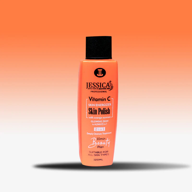 JESSICA Skin Polish